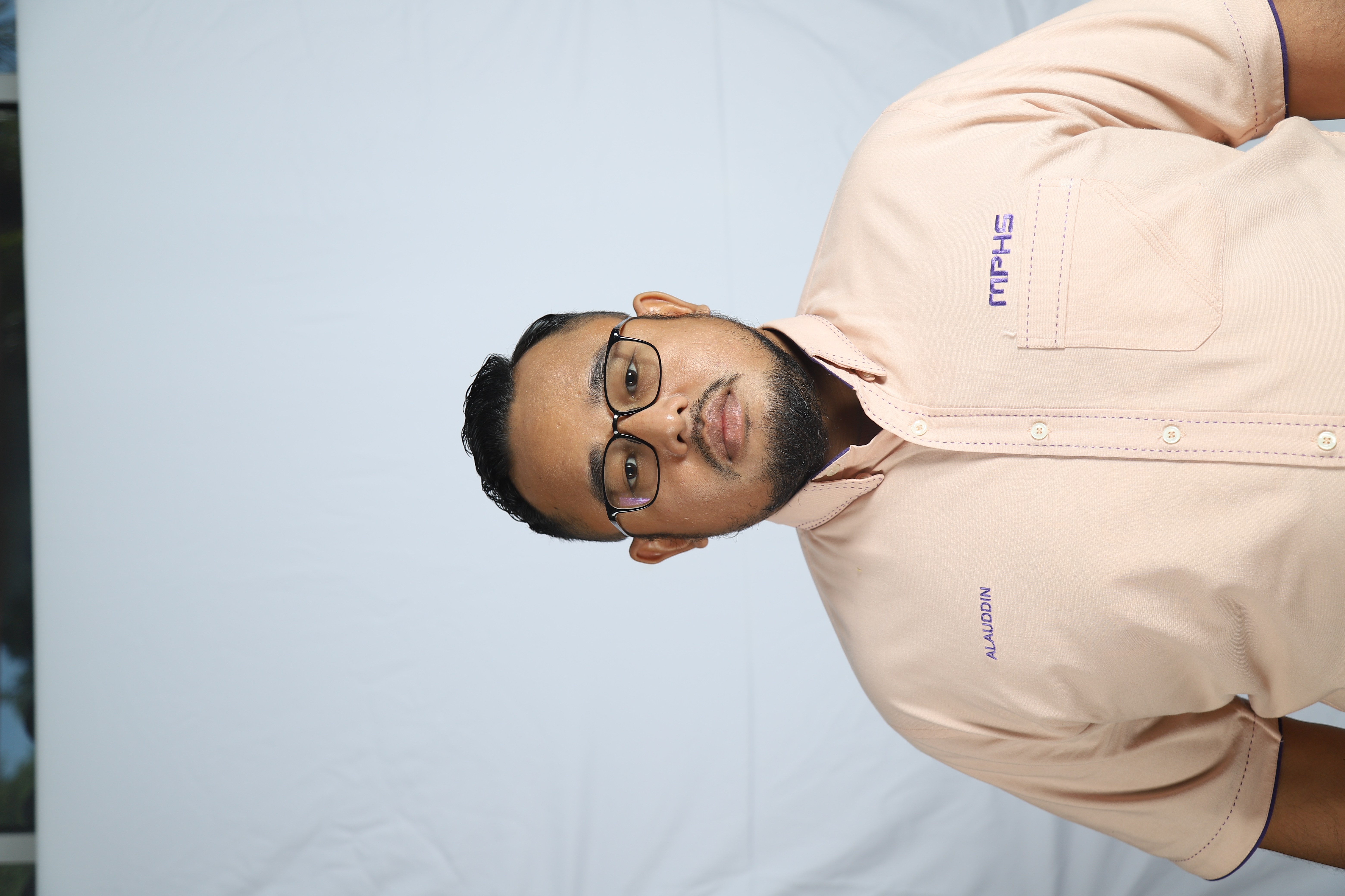 Mohamad Alauddin bin Mustafa